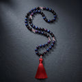 7 Chakra Mala