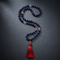 7 Chakra Mala