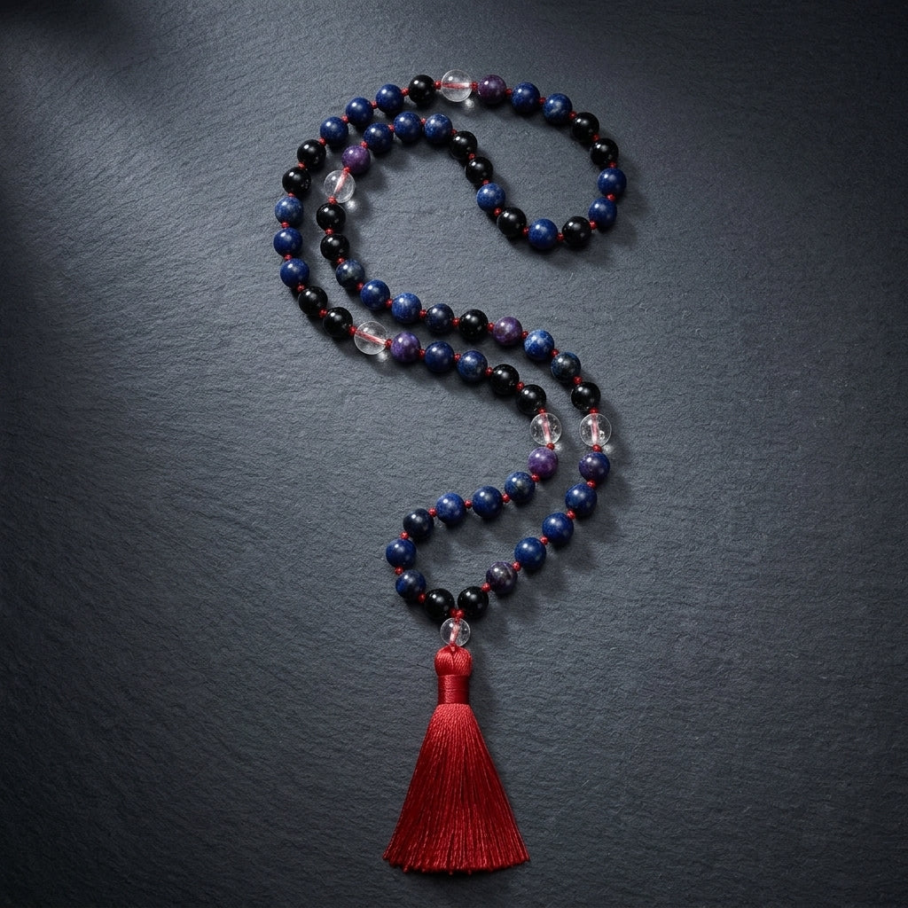 7 Chakra Mala
