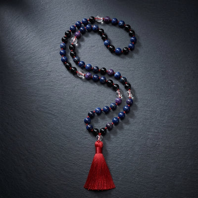 7 Chakra Mala