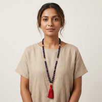 7 Chakra Mala