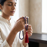 7 Chakra Mala