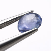 Blue Sapphire -3.21 CARATS