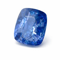 Blue Sapphire -8.41 CARATS