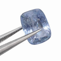 Blue Sapphire -5.34 CARATS