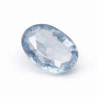 BLUE SAPPHIRE -3.58 CARATS