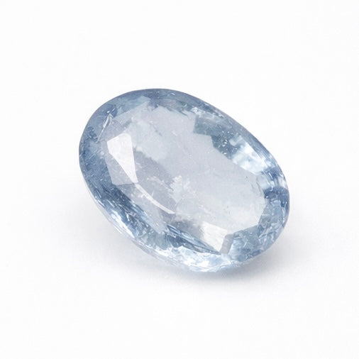 BLUE SAPPHIRE -3.58 CARATS